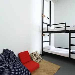 Sharespace Bali Hostel