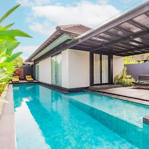 Villa Javana Royal, Seminyak
